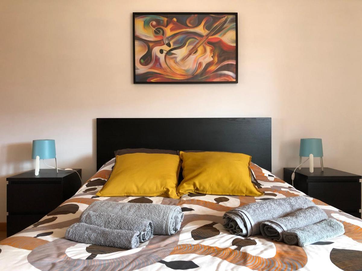 Casinha Minhota Holiday home *