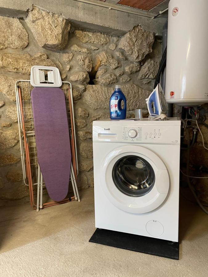 Casinha Minhota Hébergement de vacances Eirado
