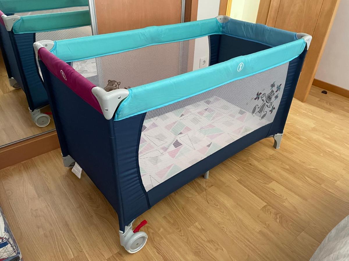 Hébergement de vacances Casinha Minhota *