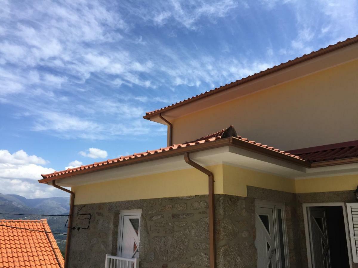 Hébergement de vacances Casinha Minhota Eirado