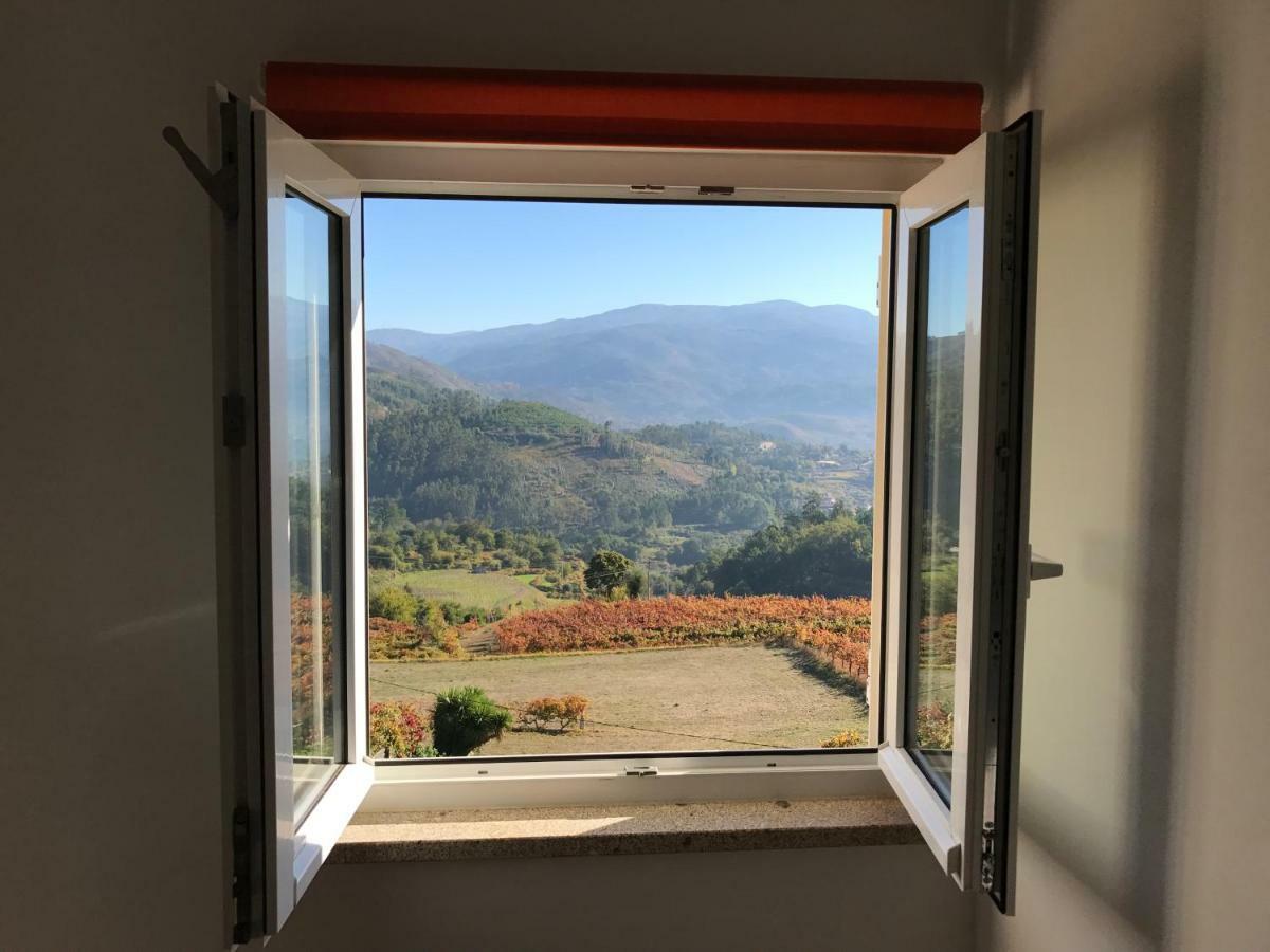 Casinha Minhota Hébergement de vacances Eirado