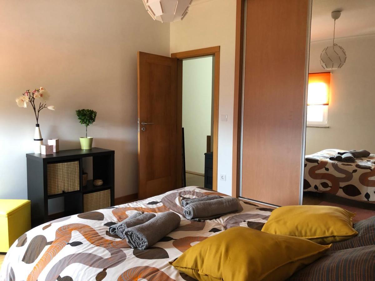 Hébergement de vacances Casinha Minhota Eirado