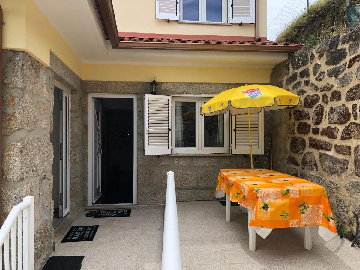 Hébergement de vacances Casinha Minhota